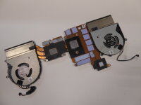 ASUS FX503V  Kühler Lüfter Cooling Fan...