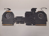 ASUS FX503V  Kühler Lüfter Cooling Fan CMRFBBKL026 #5189