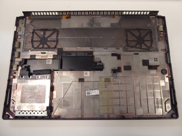 ASUS FX503V  Gehäuse Unterteil Schale #5189