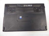 ASUS FX503V  Gehäuse Unterteil Schale #5189