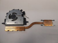 Lenovo Ideapad 3 15IAU7  Kühler Lüfter Cooling Fan Cooling Fan 5H40S20533  #5190