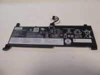 Lenovo Ideapad 3 15IAU7  ORIGINAL AKKU Batterie L20M2PF0...