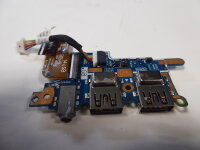 HP EliteBook 840 G8 Audio USB Board mit Kabel  #5191