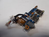 HP EliteBook 840 G8 Audio USB Board mit Kabel  #5191