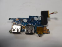 HP EliteBook 840 G8 Audio USB Board mit Kabel  #5191