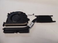 HP EliteBook 840 G8 Kühler Lüfter Cooling Fan...