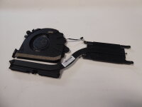HP EliteBook 840 G8 Kühler Lüfter Cooling Fan...