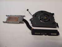 HP EliteBook 840 G8 Kühler Lüfter Cooling Fan 6043B0316611  #5191
