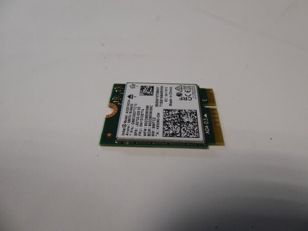HP EliteBook 840 G8 WLAN Karte Wifi Card 5W10V25774  #5191