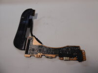 Lenovo Yoga 9 14IRP8  Powerbutton USB C Board mit Kabel NS-F201 #5192