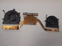 Lenovo Yoga 9 14IRP8  Kühler Lüfter Cooling Fan...