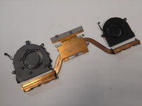 Lenovo Yoga 9 14IRP8  Kühler Lüfter Cooling Fan...