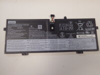 Lenovo Yoga 9 14IRP8  ORIGINAL Akku Batterie L21D4PH0 #A32