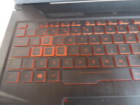 Asus TUF FX504G 15 Gaming Notebook l i5, 16GB ,512GB, GTX1050