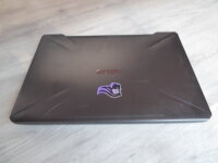 Asus TUF FX504G 15 Gaming Notebook l i5, 16GB ,512GB, GTX1050