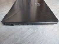 Asus TUF FX504G 15 Gaming Notebook l i5, 16GB ,512GB, GTX1050