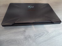 Asus TUF FX504G 15 Gaming Notebook l i5, 16GB ,512GB, GTX1050