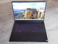 Razer RZ09-Q270 15 Gaming Notebook Intel i7-8750H 16GB -...