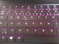 Razer RZ09-Q270 15 Gaming Notebook Intel i7-8750H 16GB -...
