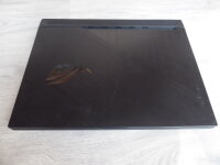 Asus ROG Strix G15 Gaming Notebook Intel i5-10300H 16GB,512GB SSD Nvidia 1650Ti