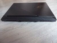 Asus ROG Strix G15 Gaming Notebook Intel i5-10300H 16GB,512GB SSD Nvidia 1650Ti