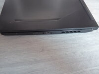 Acer Nitro A515-55 Gaming Notebook Intel i5-10300H RTX 3060 16GB 512GB SSD