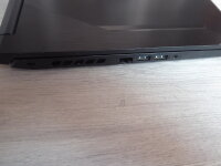 Acer Nitro A515-55 Gaming Notebook Intel i5-10300H RTX 3060 16GB 512GB SSD