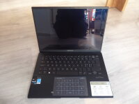 Asus ZenBook UX3402Z Büro Notebook Intel i5-1240P...