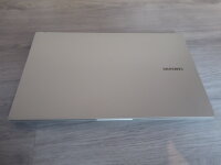 Samsung Galaxy NP750XDA Büro Notebook Intel i5-1135P 8GB - 256GB SSD