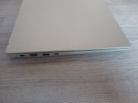 Samsung Galaxy NP750XDA Büro Notebook Intel i5-1135P 8GB - 256GB SSD