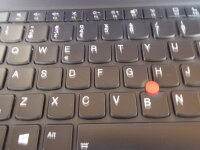 Lenovo ThinkPad P15s Gen 2 Büro NoteBook i7-1165G7...