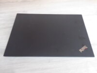 Lenovo ThinkPad P15s Gen 2 Büro NoteBook i7-1165G7 16GB 512GB SSD T500 4GB
