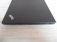 Lenovo ThinkPad P15s Gen 2 Büro NoteBook i7-1165G7 16GB 512GB SSD T500 4GB
