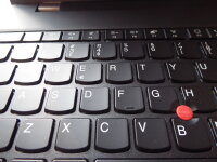 Lenovo ThinkPad P15s Gen 1 Büro NoteBook i7-10510...