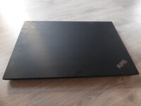 Lenovo ThinkPad P15s Gen 1 Büro NoteBook i7-10510 16GB 512GB SSD P520