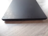 Lenovo ThinkPad P15s Gen 1 Büro NoteBook i7-10510 16GB 512GB SSD P520