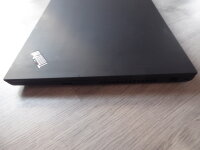 Lenovo ThinkPad P15s Gen 1 Büro NoteBook i7-10510 16GB 512GB SSD P520