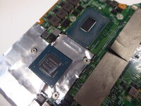 Lenovo Yoga 9 15IMH5  i7-9750H Mainboard Nvidia GTX 1650...