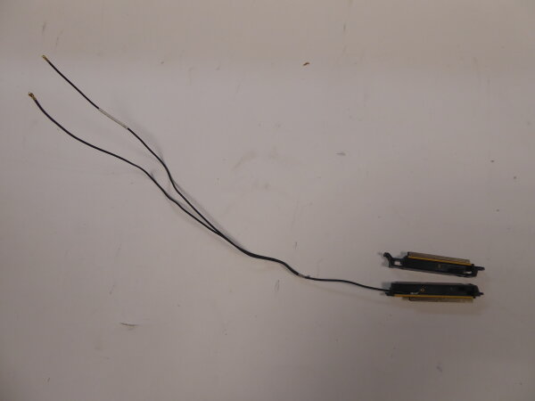 Lenovo Yoga 9 15IMH5 WLAN Antenne Antennensatz #5193