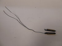 Lenovo Yoga 9 15IMH5 WLAN Antenne Antennensatz #5193