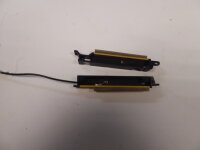 Lenovo Yoga 9 15IMH5 WLAN Antenne Antennensatz #5193