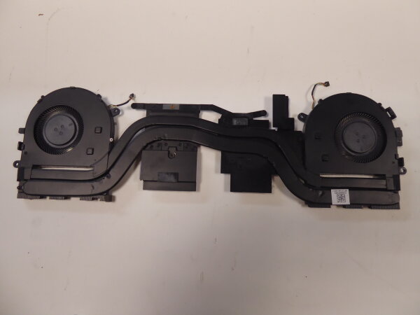 Lenovo Yoga 9 15IMH5 Kühler Lüfter Cooling Fan #5193