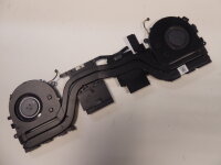 Lenovo Yoga 9 15IMH5 Kühler Lüfter Cooling Fan...