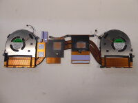 Lenovo Yoga 9 15IMH5 Kühler Lüfter Cooling Fan #5193