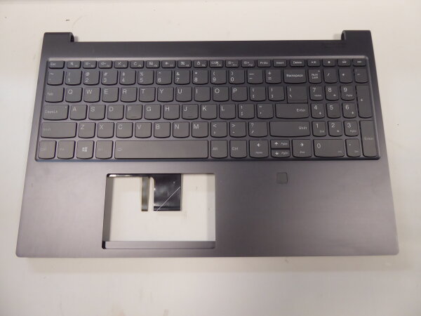 Lenovo Yoga 9 15IMH5 Gehäuse Oberteil + QWERTY Keyboard #5193