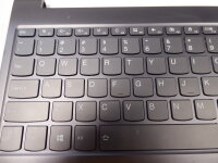 Lenovo Yoga 9 15IMH5 Gehäuse Oberteil + QWERTY...