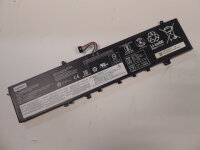 Lenovo Yoga 9 15IMH5 ORIGINAL AKKU Batterie L18D4PF1 #A32