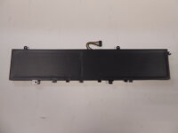 Lenovo Yoga 9 15IMH5 ORIGINAL AKKU Batterie L18D4PF1 #A32