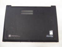 Lenovo ThinkPad X1 Carbon Gen 9 Gehäuse Unterteil Schale #5165