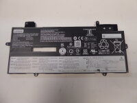 Lenovo ThinkPad X1 Carbon Gen 9 ORIGINAL AKKU Batterie...